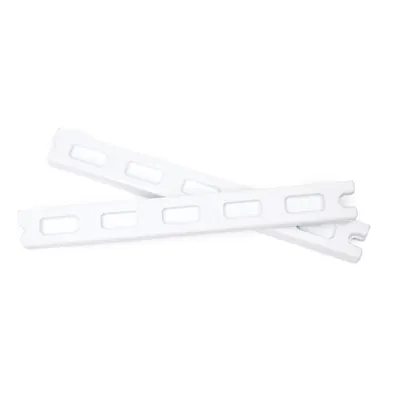 Produktbild von FUTURES Finbox Füller Set 1/2 Inch weiss