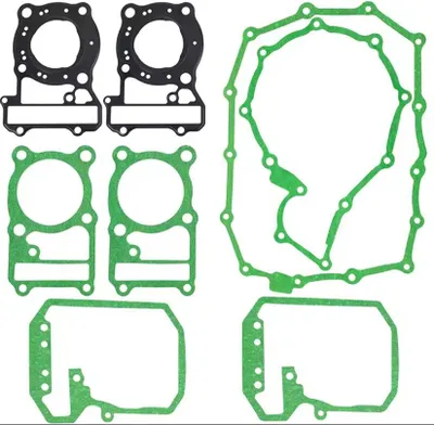 Obrázok produktu pre Sada tesnení motora Kompletná sada tesnení pre HONDA Bros400 600 NTV600 NT600 93-09