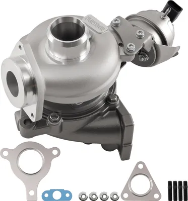 Obrázek produktu pro Turbodmychadlo pro AUDI A4 A5 Cabriolet A6 Q5 2.0 TDI 2008-2018 804888-5003