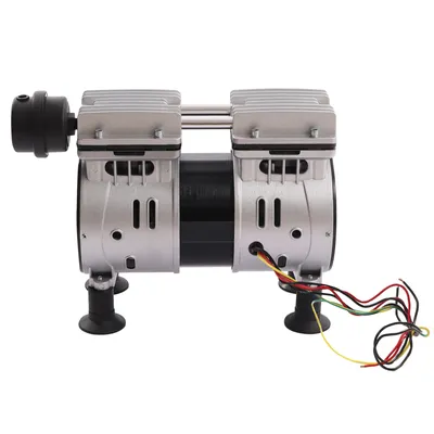Productafbeelding van Vacuümpompen, compressoren, airconditioningscompressoren, pomp voor het oppompen van banden, 550W, 220V
