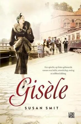 Immagine prodotto di Gisele