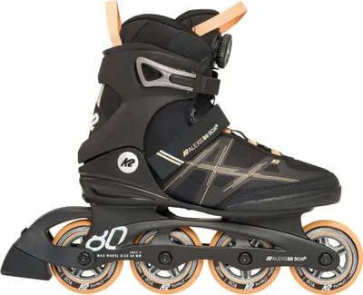 Image de K2 Rollers Alexis 80 Boa 2023, 30H010011