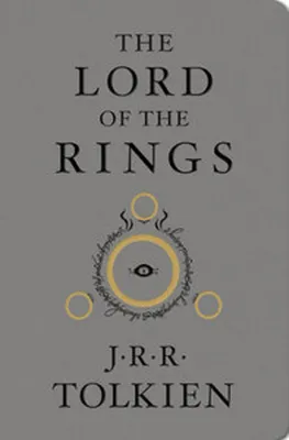 Produktbild von The Lord of the Rings Deluxe Edition