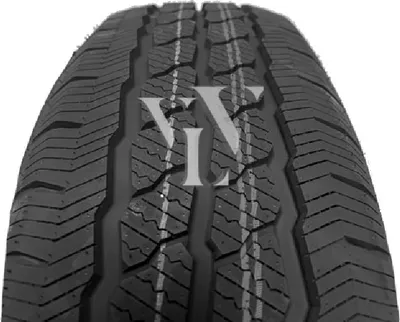 Produktbild von Fronway Frontour A/S 205/65R16C 107T Bsw