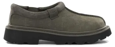 Produktbild von Ugg mocassins homme gris cuir - 10