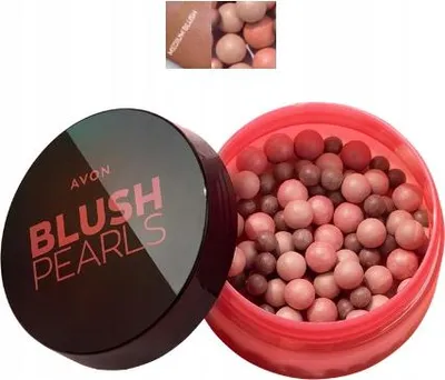Immagine prodotto di Perle di blush 28 g, medie