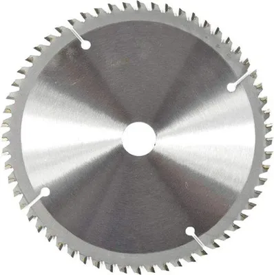 Zdjęcie produktu dla Brzeszczot tarczowy TCT do drewna i tworzyw sztucznych – 160 mm, 165 mm, 185 mm z różnymi rodzajami zębów
