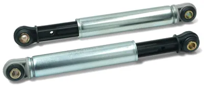 Waschmaschinen-Schokdämpfer 90N, 2er-Set, Ø 8 mm
