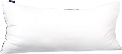 ORIGNEE® No.2 Hodvábny vankúš - pre ľudí, ktorí spia na boku, 20% morušový hodváb a 80% polyester, 80x80cm