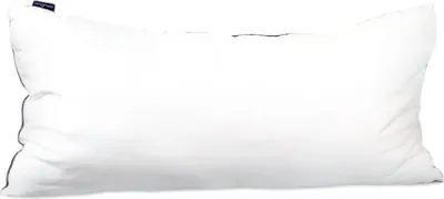 Obrázok produktu pre ORIGNEE® No.2 Hodvábny vankúš - pre ľudí, ktorí spia na boku, 20% morušový hodváb a 80% polyester, 40x80cm