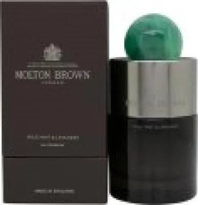 Produktbild von Molton Brown Wild Mint & Lavandin Eau de Parfum 100ml Spray