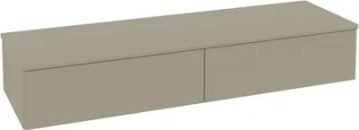 Produktbild von V&B SB ohne Frontstruktur -Beleuchtung Antao 160x26,8x50cm, WBP botti., A m Lac