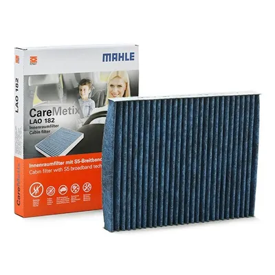 Obrázok produktu pre Kabínový filter KNECHT LAO 182