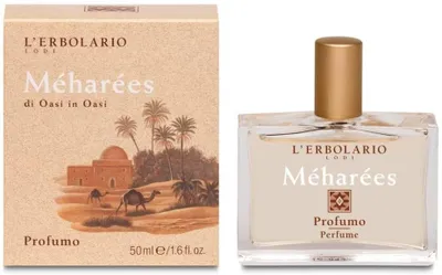 Immagine prodotto di Meharees Profumo 50 Ml