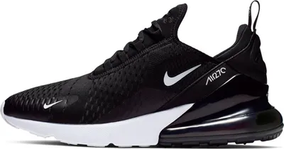Obrázek produktu pro Nike Sneakers AH8050-002 in Black color size 45