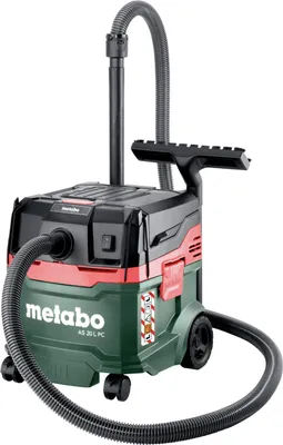 Produktbild von Metabo AS 20 L PC  Allessauger