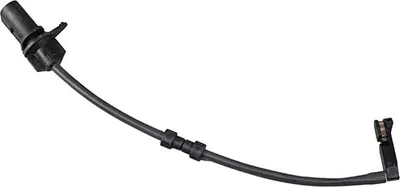 Produktbild von METZGER 1190279 Warnkontakt Bremsbelagverschleiß 250mm Hinten für AUDI A8 (4H2, 4H8, 4HC, 4HL)