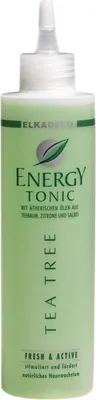 Produktbild von Elkaderm Energy Tonic 200 ml
