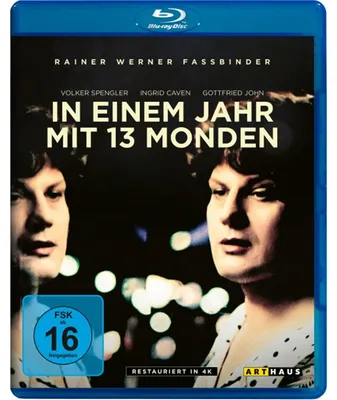 Obrázok produktu pre In einem Jahr mit 13 Monden