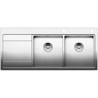 Image de Blanco Divon Ii 8 S-If