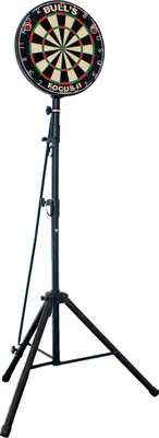 Produktbild von BULL'S Vibex S Mobile Dartstand -- 1 Stck