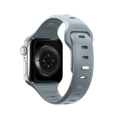 Immagine prodotto di Nomad Sport Band Slim 38/40/Blu ghiacciaio