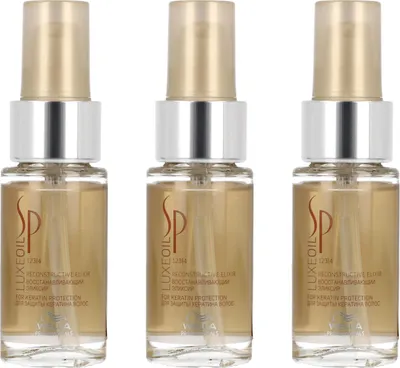Produktbild von Luxe Oil 3x30 ml
