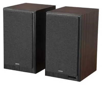 Zdjęcie produktu dla Edifier R2750DB MKII Edifier R2750DB MKII 2.0 walnuss Bluetooth retail