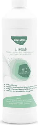 Produktbild von BactoDes® Clean Allround - Mild 1 Liter Flasche
