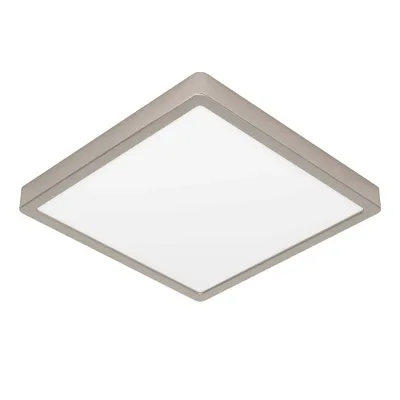 Produktbild von Eglo 900595 FUEVA 5 LED Deckenleuchte 20,5W 285x285mm Weiss warmweiss dimmbar