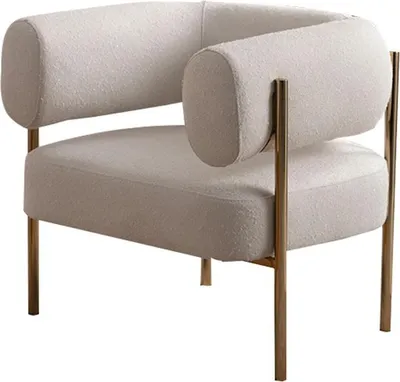 Produktbild von Polstersessel Lehnstuhl Ruhesessel Sessel Loungesessel Relaxsessel Clubsessel
