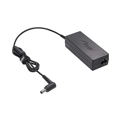 Produktbild von Zasilacz Akyga AK-ND-22 do laptopa Acer Samsung 19V 2.1A 40W 3.0 x 1.0 mm 1.2m