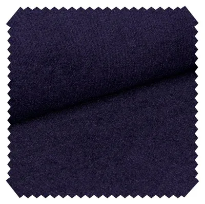 Produktbild von novely® PASSAU - Samtig Weicher Chenille-Möbelstoff - Robuster Polsterstoff - Pflegeleichte Meterware 1lfm - Farbe: 37 Lila