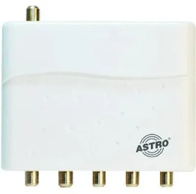 Immagine prodotto di Amplificatore per antenna VHF/UHF Astro AL5R
