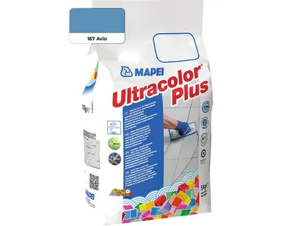 Image de Coulis Mapei Ultracolor Plus 167 avio 5 kg