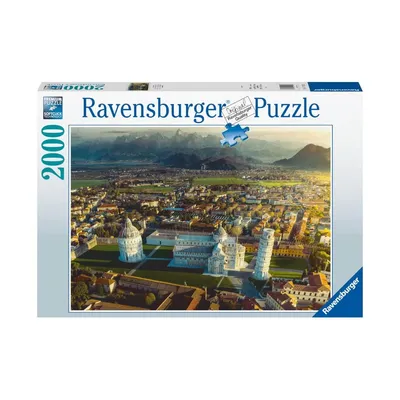 Zdjęcie produktu dla Ravensburger 17113, 2000 szt., 14 lat(a)