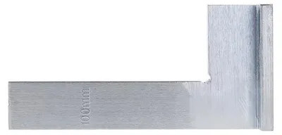 Obrázek produktu pro Úhelník příložný 100x50mm 14490