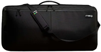 Zdjęcie produktu dla MOOG Matriarch SR Series Case Pokrowiec do klawiszy