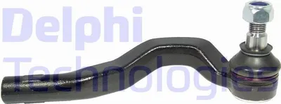 Produktbild von DELPHI Spurstangenkopf Spurstange passend für MERCEDES-BENZ E-Klasse Limousine (W210) Vorne Rechts TA2632