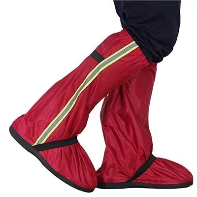 Obrázok produktu pre Vodotesné obaly na topánky na outdoorové aktivity