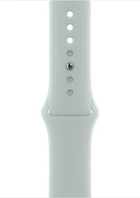 Immagine prodotto di Apple MP7M3ZMA Cinturino Sport Agave per Apple Watch 45 mm Grigio