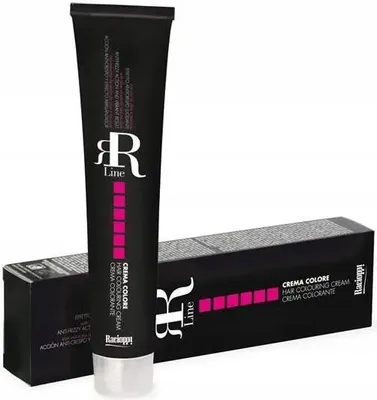 Produktbild von Racioppi 8.52 Mahogany Light Blonde Irise Haarfarbe 100 ml