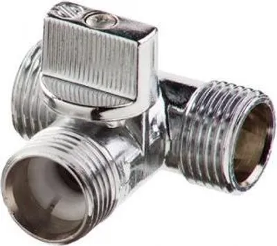 Immagine prodotto di Valvola A T 3/4X1/2X1/2 M