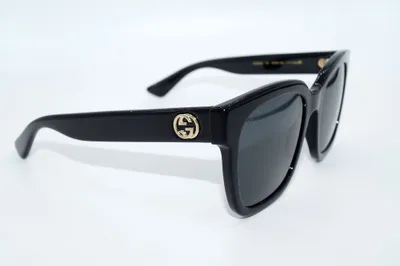 Immagine prodotto di Occhiali da sole GUCCI Occhiali da sole GG 0034 001