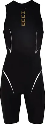 Immagine prodotto di Huub Tc Performance Tuta da triathlon senza maniche Nero M Uomo Nero M