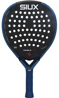 Zdjęcie produktu dla Siux Diablo Pro 26, kolor: królewski niebieski