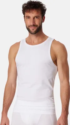 Produktbild von Schiesser Top Unterhemd 2er Pack