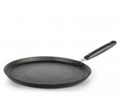 Produktbild von H&H Antihaft-Pfanne, Titan, 28 cm