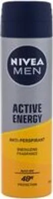 Produktbild von Men Active Energy Antiperspirant (Anti-perspirant) 150 ml