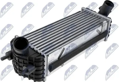 Produktbild von NTY CNG-KA-000 Ladeluftkühler LLK für KIA SPORTAGE (SL) Turbo Intercooler